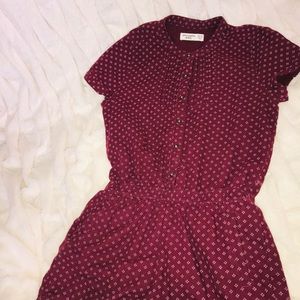 Abercrombie Kids Romper